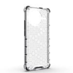 ZORVEX - (CLASSIC ARMOUR EDITION) MOBILE BACK COVER FOR POCO F7 PRO 5G - 6.67 INCHES - Image 11