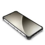 ZORVEX - (CLASSIC ARMOUR EDITION) MOBILE BACK COVER FOR POCO F7 PRO 5G - 6.67 INCHES - Image 12