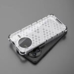 ZORVEX - (CLASSIC ARMOUR EDITION) MOBILE BACK COVER FOR POCO F7 PRO 5G - 6.67 INCHES - Image 20
