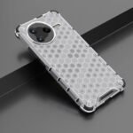 ZORVEX - (CLASSIC ARMOUR EDITION) MOBILE BACK COVER FOR POCO F7 PRO 5G - 6.67 INCHES - Image 19