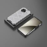 ZORVEX - (CLASSIC ARMOUR EDITION) MOBILE BACK COVER FOR POCO F7 PRO 5G - 6.67 INCHES - Image 21