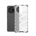 ZORVEX - (CLASSIC ARMOUR EDITION) MOBILE BACK COVER FOR POCO F7 PRO 5G - 6.67 INCHES - Image 22