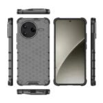 ZORVEX - (CLASSIC ARMOUR EDITION) MOBILE BACK COVER FOR POCO F7 PRO 5G - 6.67 INCHES - Image 25
