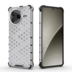 ZORVEX - (CLASSIC ARMOUR EDITION) MOBILE BACK COVER FOR POCO F7 PRO 5G - 6.67 INCHES - Image 5