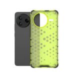 ZORVEX - (CLASSIC ARMOUR EDITION) MOBILE BACK COVER FOR POCO F7 PRO 5G - 6.67 INCHES - Image 31