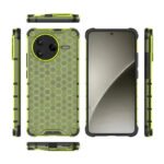 ZORVEX - (CLASSIC ARMOUR EDITION) MOBILE BACK COVER FOR POCO F7 PRO 5G - 6.67 INCHES - Image 30