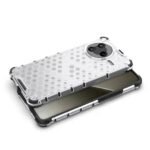 ZORVEX - (CLASSIC ARMOUR EDITION) MOBILE BACK COVER FOR POCO F7 PRO 5G - 6.67 INCHES - Image 3