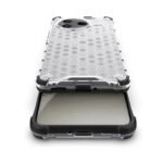 ZORVEX - (CLASSIC ARMOUR EDITION) MOBILE BACK COVER FOR POCO F7 PRO 5G - 6.67 INCHES - Image 8