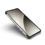 ZORVEX - (CLASSIC ARMOUR EDITION) MOBILE BACK COVER FOR POCO F7 PRO 5G - 6.67 INCHES - Image 9