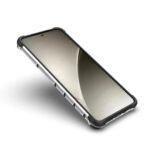 ZORVEX - (CLASSIC ARMOUR EDITION) MOBILE BACK COVER FOR POCO F7 ULTRA 5G - 6.67 INCHES - Image 10