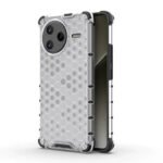 ZORVEX - (CLASSIC ARMOUR EDITION) MOBILE BACK COVER FOR POCO F7 ULTRA 5G - 6.67 INCHES - Image 18