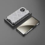 ZORVEX - (CLASSIC ARMOUR EDITION) MOBILE BACK COVER FOR POCO F7 ULTRA 5G - 6.67 INCHES - Image 21