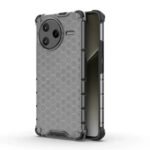 ZORVEX - (CLASSIC ARMOUR EDITION) MOBILE BACK COVER FOR POCO F7 ULTRA 5G - 6.67 INCHES - Image 23
