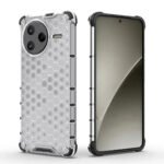 ZORVEX - (CLASSIC ARMOUR EDITION) MOBILE BACK COVER FOR POCO F7 ULTRA 5G - 6.67 INCHES - Image 4