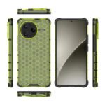 ZORVEX - (CLASSIC ARMOUR EDITION) MOBILE BACK COVER FOR POCO F7 ULTRA 5G - 6.67 INCHES - Image 30