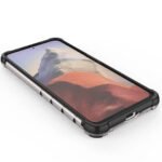 ZORVEX - (CLASSIC ARMOUR EDITION) MOBILE BACK COVER FOR POCO X4 PRO 5G - 6.67 INCHES - Image 10