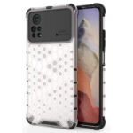 ZORVEX - (CLASSIC ARMOUR EDITION) MOBILE BACK COVER FOR POCO X4 PRO 5G - 6.67 INCHES - Image 3