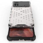 ZORVEX - (CLASSIC ARMOUR EDITION) MOBILE BACK COVER FOR POCO X4 PRO 5G - 6.67 INCHES - Image 4