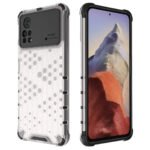 ZORVEX - (CLASSIC ARMOUR EDITION) MOBILE BACK COVER FOR POCO X4 PRO 5G - 6.67 INCHES - Image 5