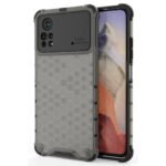ZORVEX - (CLASSIC ARMOUR EDITION) MOBILE BACK COVER FOR POCO X4 PRO 5G - 6.67 INCHES - Image 6
