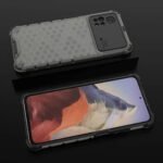 ZORVEX - (CLASSIC ARMOUR EDITION) MOBILE BACK COVER FOR POCO X4 PRO 5G - 6.67 INCHES - Image 7