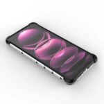 ZORVEX - (CLASSIC ARMOUR EDITION) MOBILE BACK COVER FOR POCO X5 PRO 5G - 6.67 INCHES - Image 9