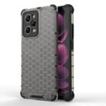ZORVEX - (CLASSIC ARMOUR EDITION) MOBILE BACK COVER FOR POCO X5 PRO 5G - 6.67 INCHES - Image 20
