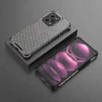 ZORVEX - (CLASSIC ARMOUR EDITION) MOBILE BACK COVER FOR POCO X5 PRO 5G - 6.67 INCHES - Image 23