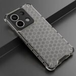 ZORVEX - (CLASSIC ARMOUR EDITION) MOBILE BACK COVER FOR POCO X6 5G - 6.7 INCHES - Image 22