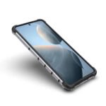 ZORVEX - (CLASSIC ARMOUR EDITION) MOBILE BACK COVER FOR POCO X6 NEO 5G - 6.67 INCHES - Image 10