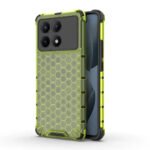 ZORVEX - (CLASSIC ARMOUR EDITION) MOBILE BACK COVER FOR POCO X6 NEO 5G - 6.67 INCHES - Image 26