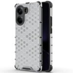 ZORVEX - (CLASSIC ARMOUR EDITION) MOBILE BACK COVER FOR POCO X7 PRO 5G - 6.67 INCHES