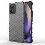 ZORVEX - (CLASSIC ARMOUR EDITION) MOBILE BACK COVER FOR REALME 10 PRO 5G - 6.72 INCHES - Image 12