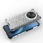 ZORVEX - (CLASSIC ARMOUR EDITION) MOBILE BACK COVER FOR REALME 12 PRO 5G - 6.7 INCHES - Image 19