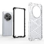 ZORVEX - (CLASSIC ARMOUR EDITION) MOBILE BACK COVER FOR REALME 12 PRO 5G - 6.7 INCHES - Image 4