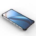 ZORVEX - (CLASSIC ARMOUR EDITION) MOBILE BACK COVER FOR REALME 12 PRO PLUS 5G - 6.7 INCHES - Image 8