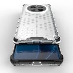 ZORVEX - (CLASSIC ARMOUR EDITION) MOBILE BACK COVER FOR REALME 12 PRO PLUS 5G - 6.7 INCHES - Image 10