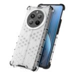 ZORVEX - (CLASSIC ARMOUR EDITION) MOBILE BACK COVER FOR REALME 12 PRO PLUS 5G - 6.7 INCHES - Image 12