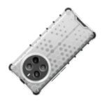 ZORVEX - (CLASSIC ARMOUR EDITION) MOBILE BACK COVER FOR REALME 12 PRO PLUS 5G - 6.7 INCHES - Image 5