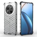 ZORVEX - (CLASSIC ARMOUR EDITION) MOBILE BACK COVER FOR REALME 12 PRO PLUS 5G - 6.7 INCHES - Image 2