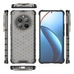 ZORVEX - (CLASSIC ARMOUR EDITION) MOBILE BACK COVER FOR REALME 12 PRO PLUS 5G - 6.7 INCHES - Image 24
