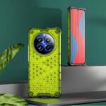 ZORVEX - (CLASSIC ARMOUR EDITION) MOBILE BACK COVER FOR REALME 12 PRO PLUS 5G - 6.7 INCHES - Image 27