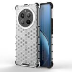 ZORVEX - (CLASSIC ARMOUR EDITION) MOBILE BACK COVER FOR REALME 12 PRO PLUS 5G - 6.7 INCHES - Image 15