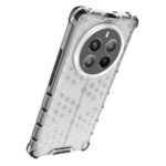 ZORVEX - (CLASSIC ARMOUR EDITION) MOBILE BACK COVER FOR REALME 12 PRO PLUS 5G - 6.7 INCHES - Image 16