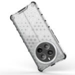 ZORVEX - (CLASSIC ARMOUR EDITION) MOBILE BACK COVER FOR REALME 12 PRO PLUS 5G - 6.7 INCHES - Image 17
