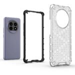 ZORVEX - (CLASSIC ARMOUR EDITION) MOBILE BACK COVER FOR REALME 13 PRO 5G - 6.7 INCHES - Image 22