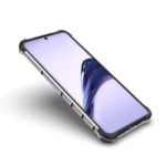 ZORVEX - (CLASSIC ARMOUR EDITION) MOBILE BACK COVER FOR REALME 13 PRO PLUS 5G - 6.7 INCHES - Image 13