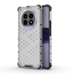 ZORVEX - (CLASSIC ARMOUR EDITION) MOBILE BACK COVER FOR REALME 13 PRO PLUS 5G - 6.7 INCHES