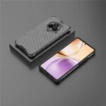 ZORVEX - (CLASSIC ARMOUR EDITION) MOBILE BACK COVER FOR REALME 14 PRO 5G - 6.77 INCHES - Image 10