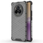 ZORVEX - (CLASSIC ARMOUR EDITION) MOBILE BACK COVER FOR REALME 14 PRO 5G - 6.77 INCHES - Image 11